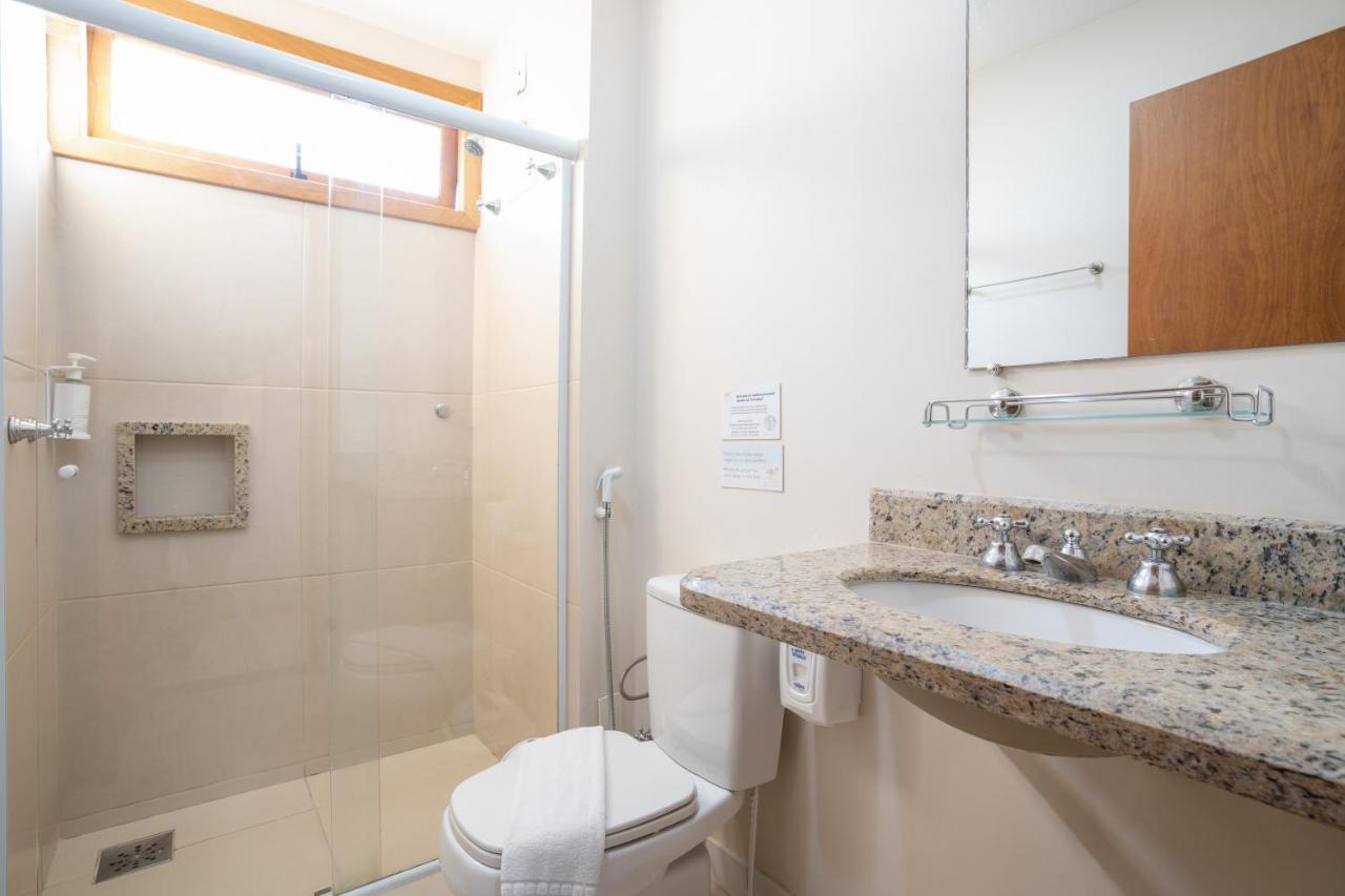 Apartahotel Angá Jurerê