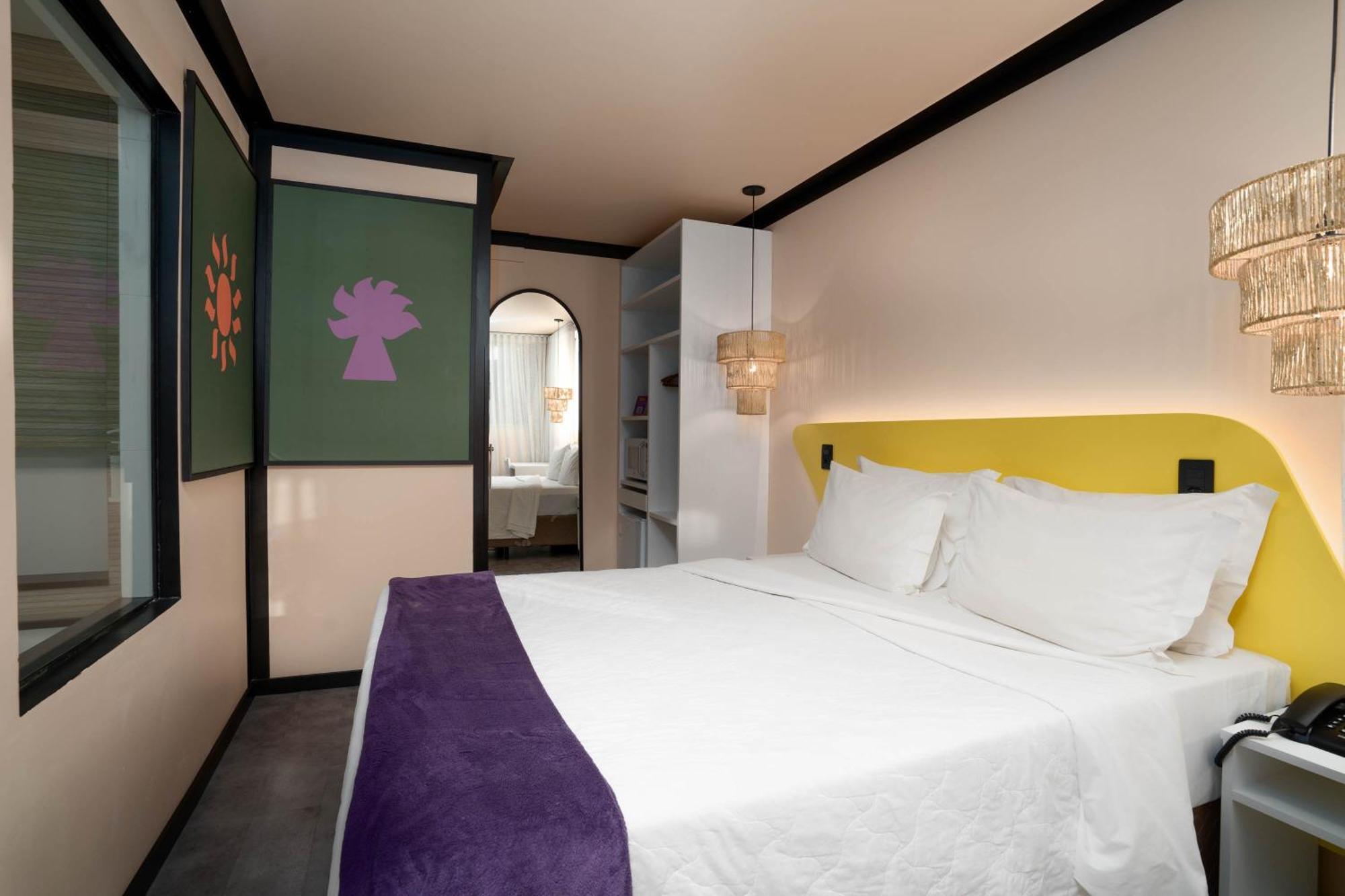 Angá Jurerê 3* Florianópolis