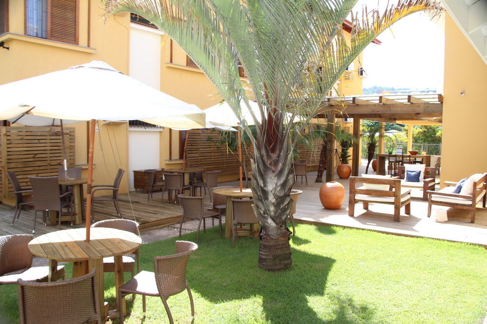 Angá Jurerê 3* Florianópolis