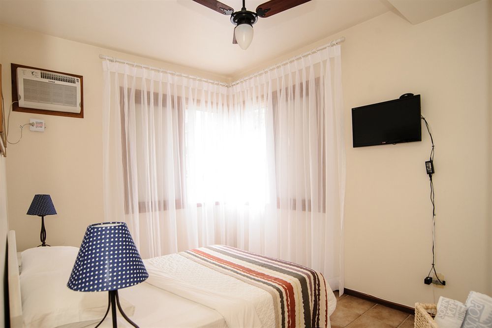 Apartahotel Angá Jurerê 3*