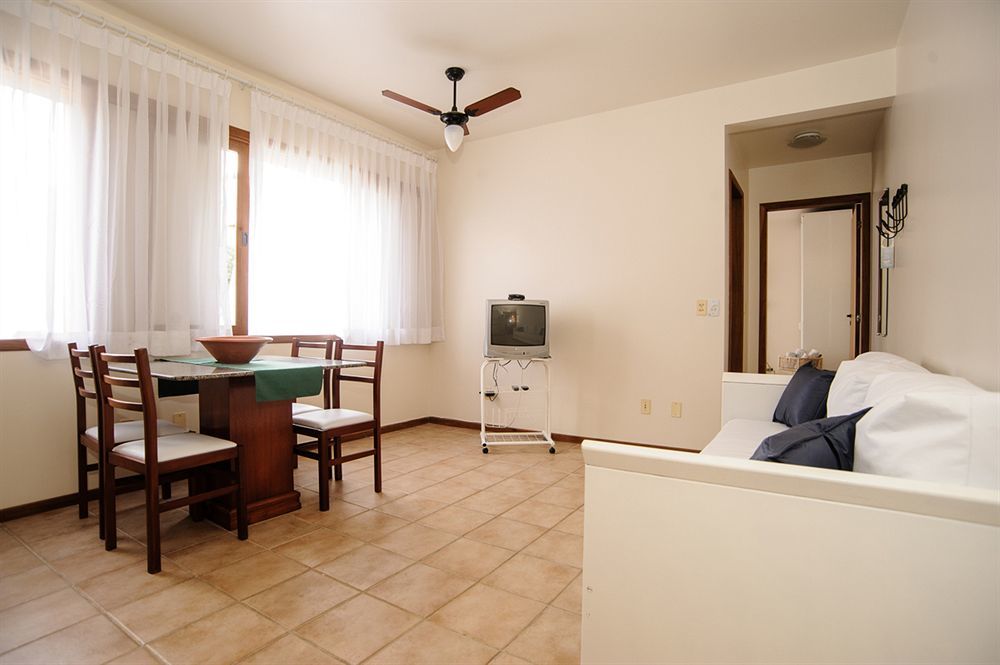 Apartahotel Angá Jurerê 3*