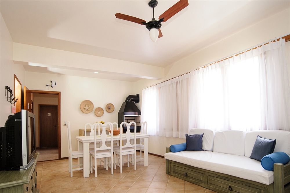 Apartahotel Angá Jurerê 3*