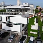 Angá Jurerê Apart Hotel