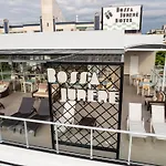 Angá Jurerê Apart Hotel