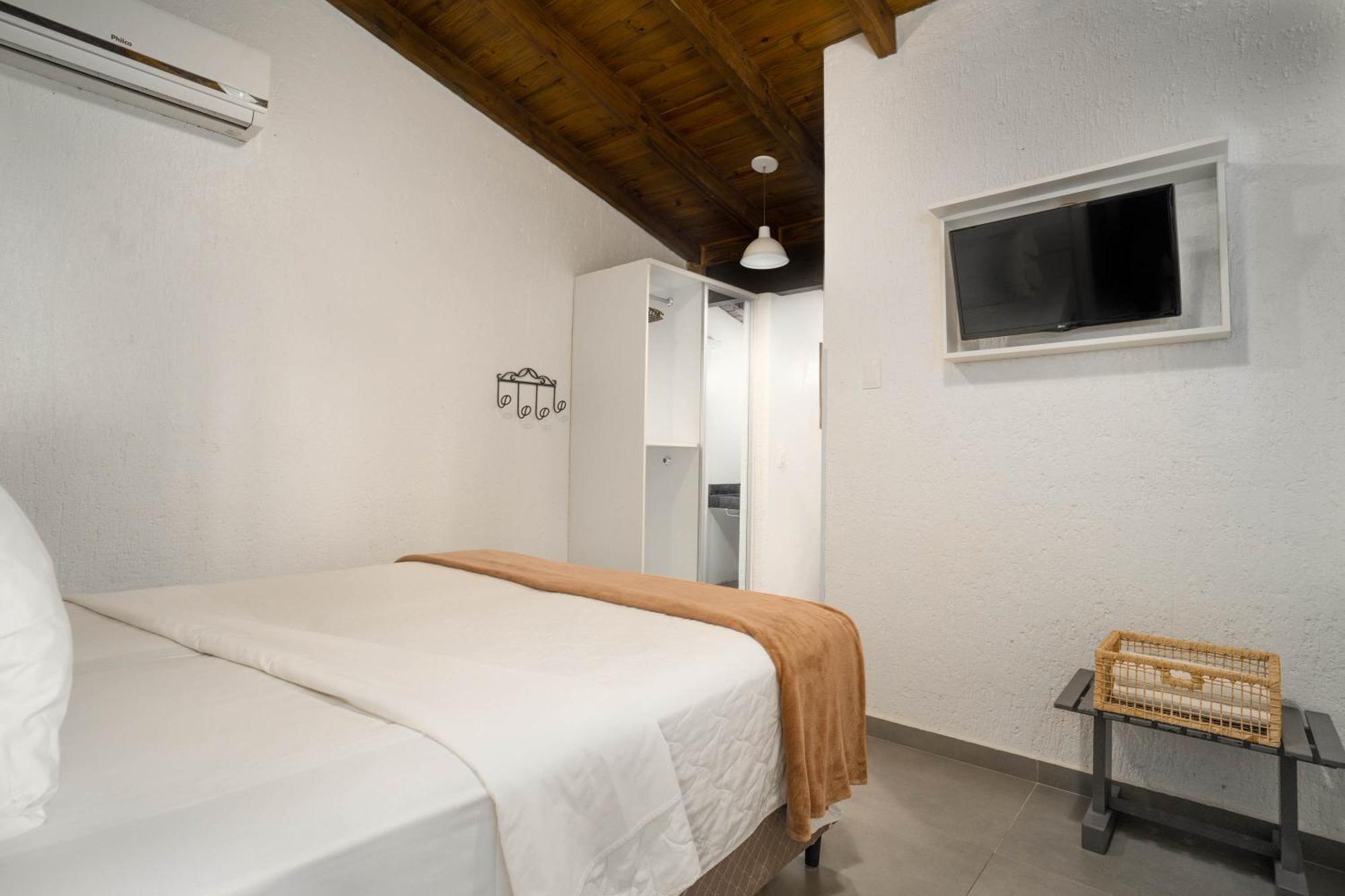 Bossa Jurere Aparthotel