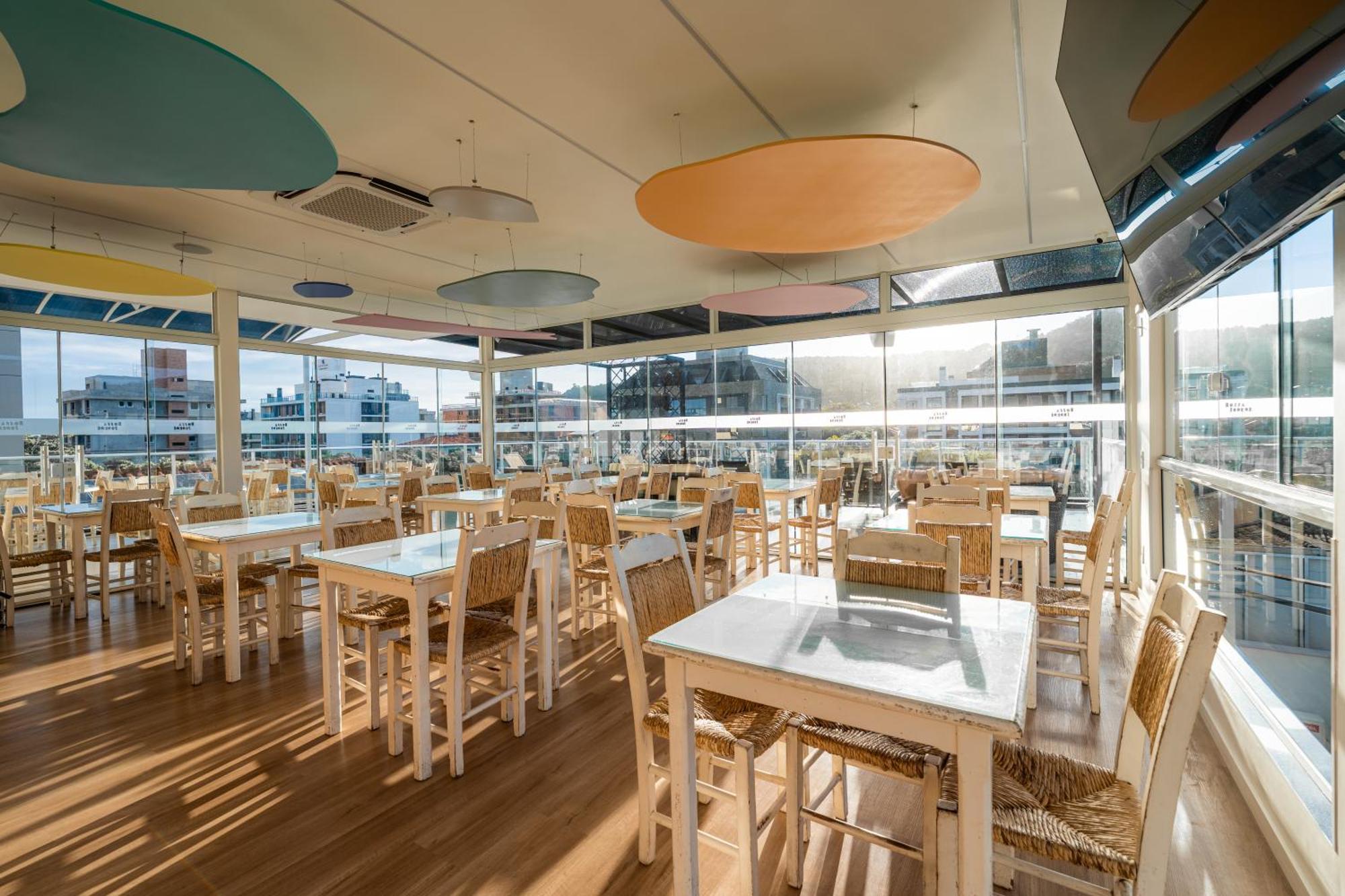 Aparthotel Bossa Jurere