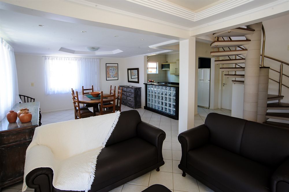 Bossa Jurere Aparthotel 3*